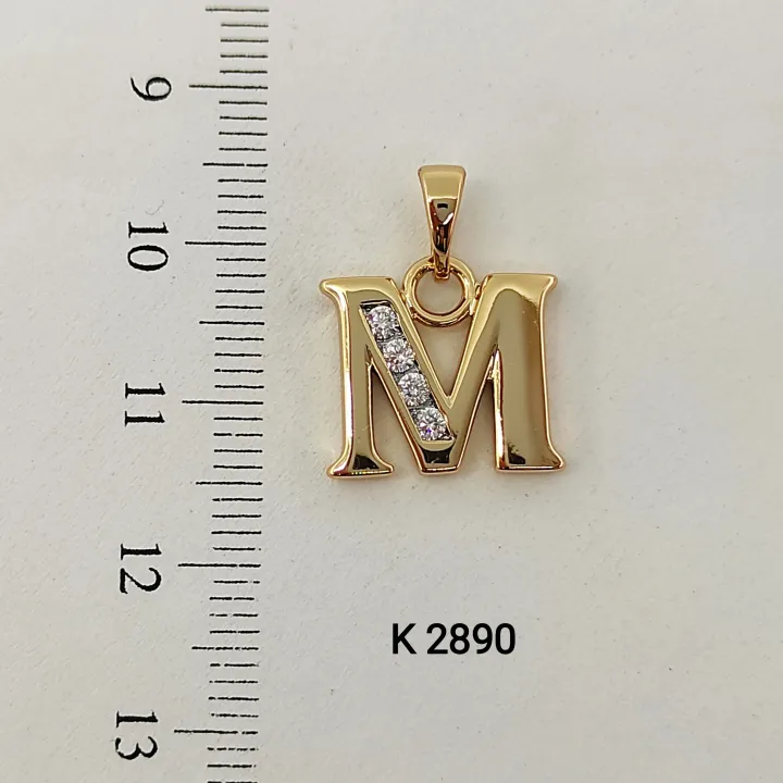K 2890